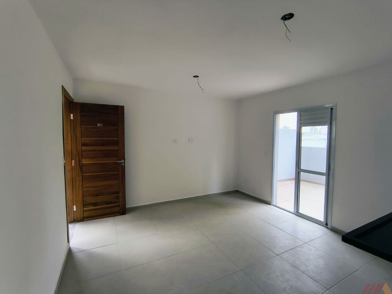 Apartamento para Venda - Água Fria