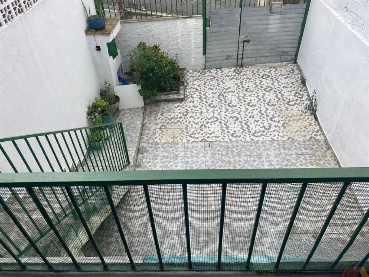 Sobrado para Venda - Parque Ramos Freitas