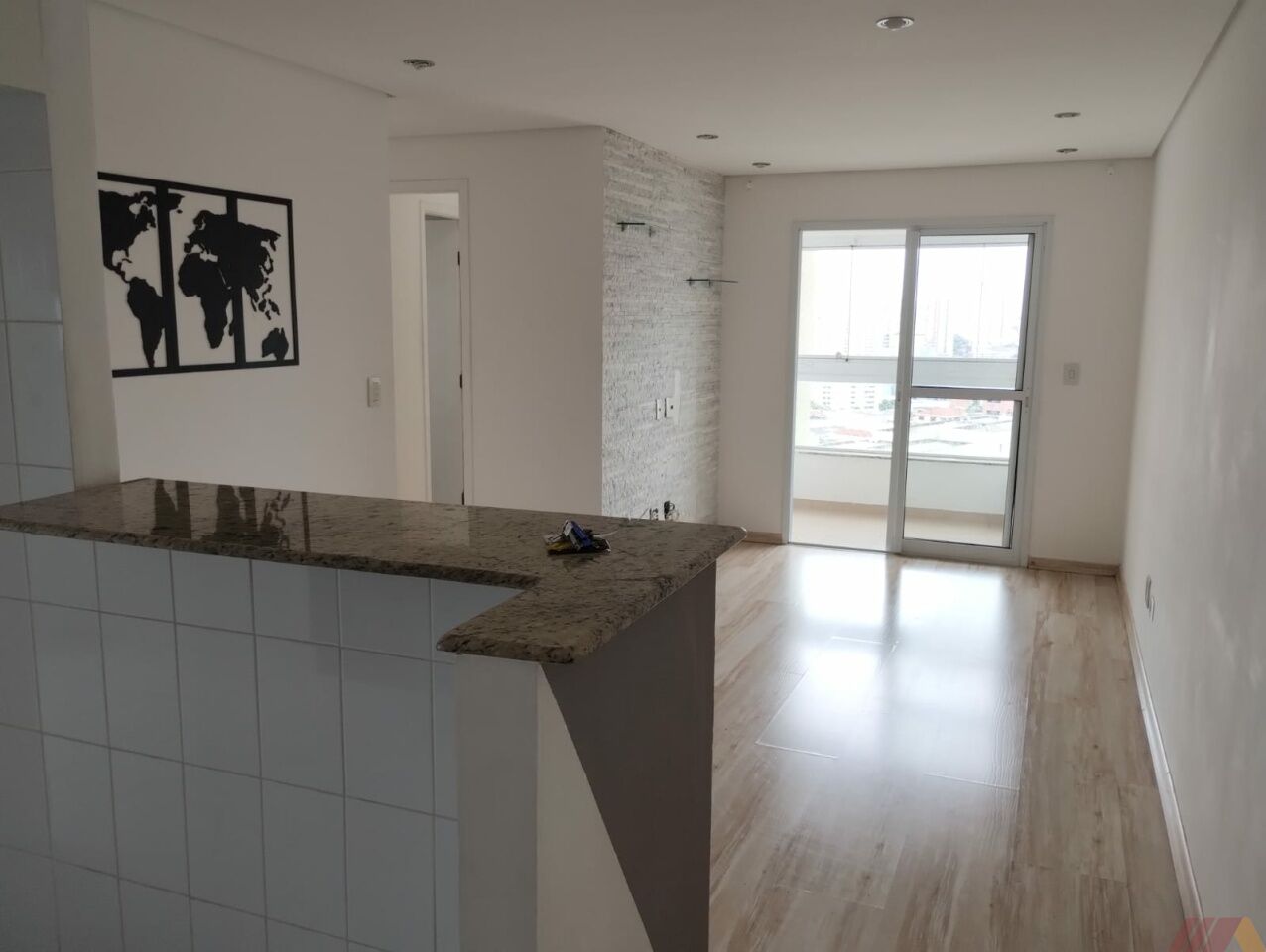 Apartamento para Venda - Lauzane Paulista