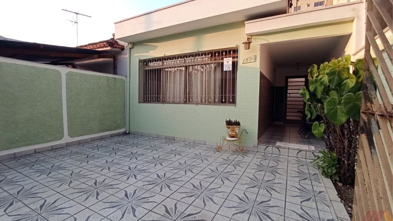 Casa Térrea para Venda - Jardim Japão
