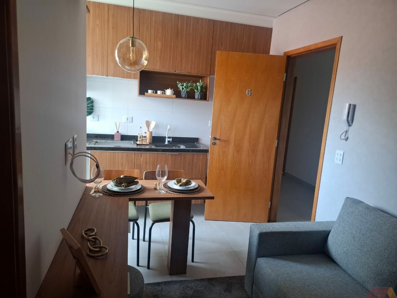 Apartamento para Venda - Tucuruvi