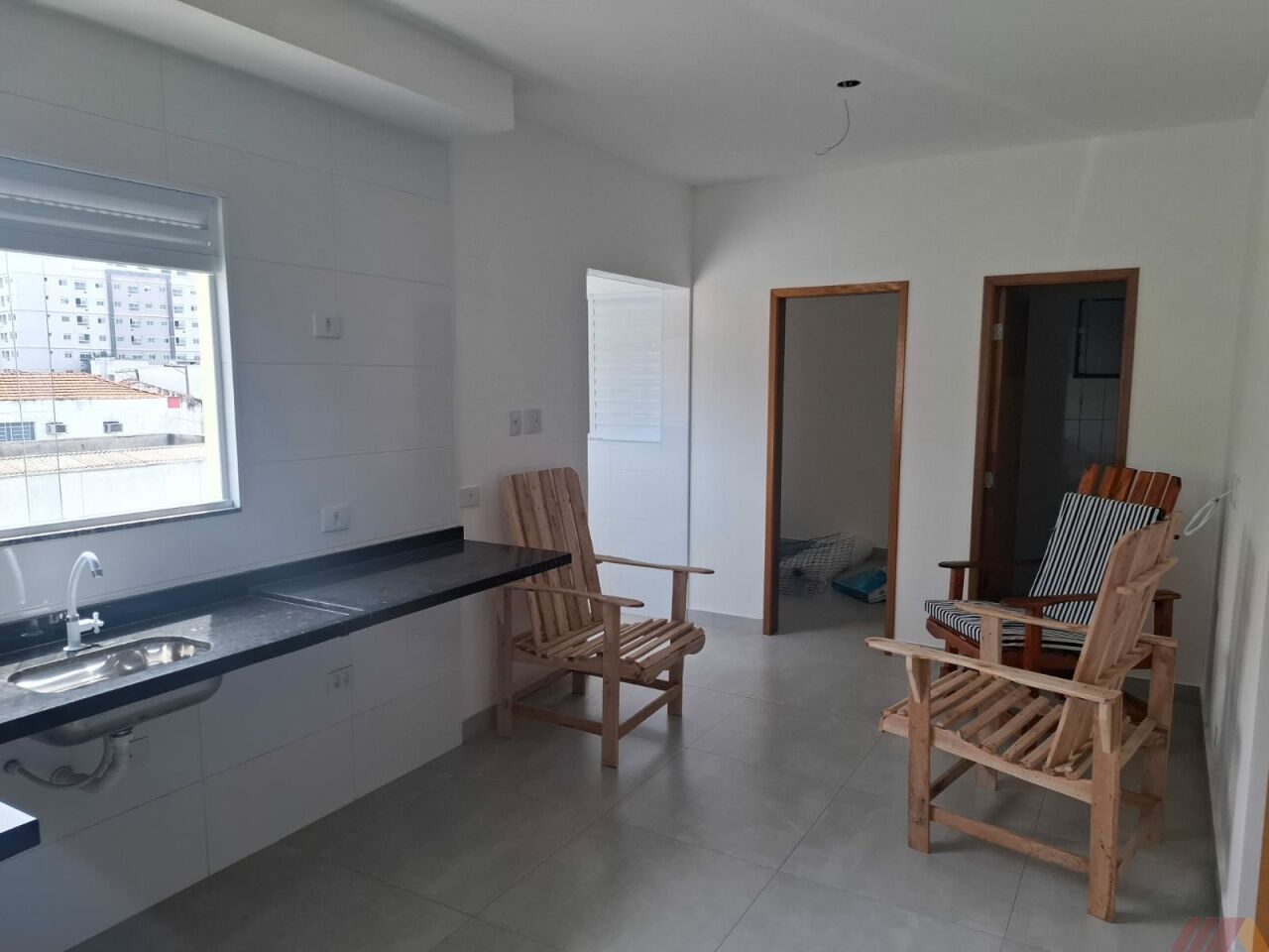 Apartamento para Venda - Tucuruvi