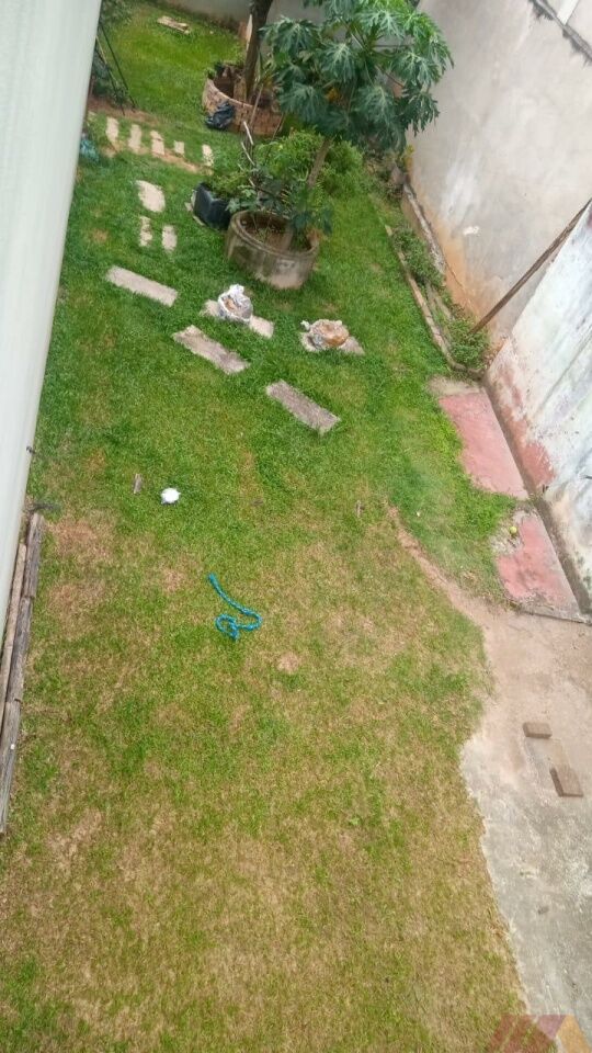 Terreno para Venda - Vila Nova Mazzei