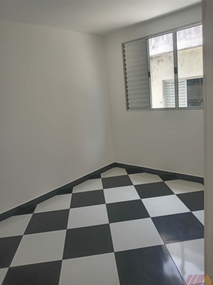 Casa Assobradada para Venda - Jardim Peri
