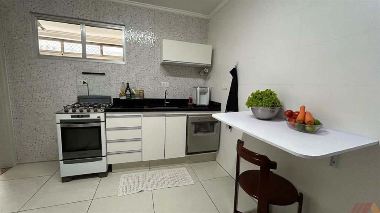 Apartamento para Venda - Água Fria