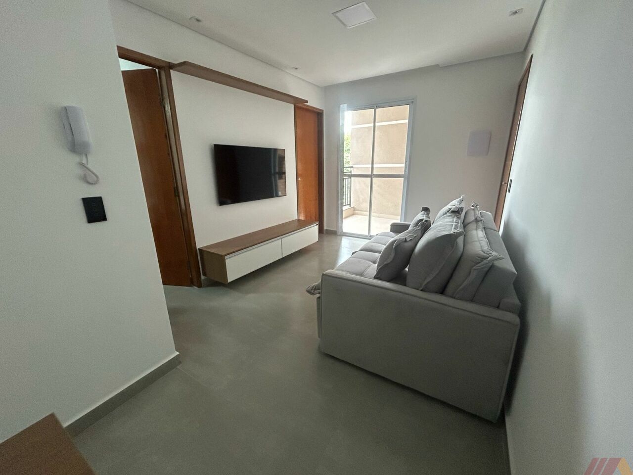 Apartamento para Venda - Vila Paiva