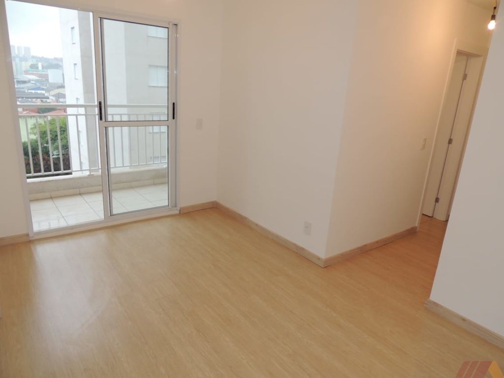 Apartamento para Venda - Vila Guilherme