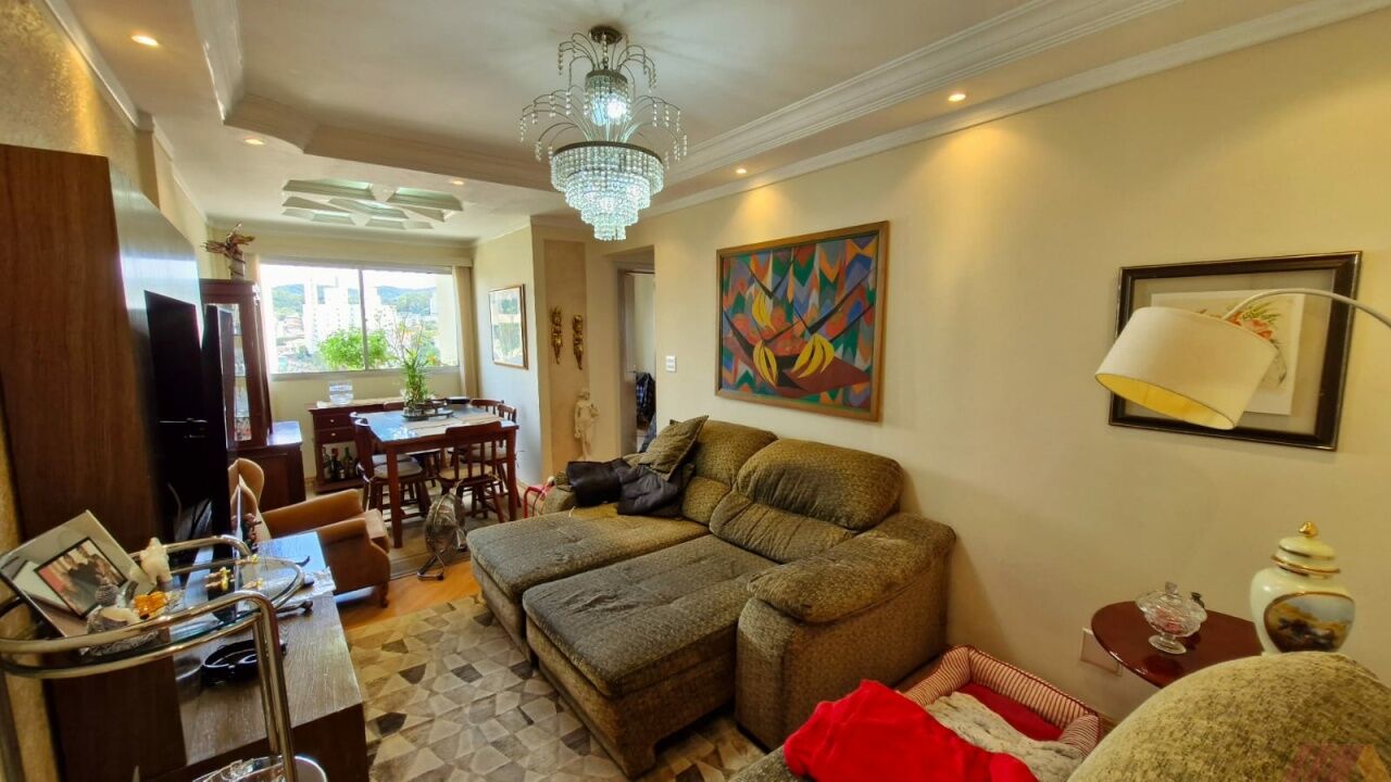 Apartamento para Venda - Parque Mandaqui