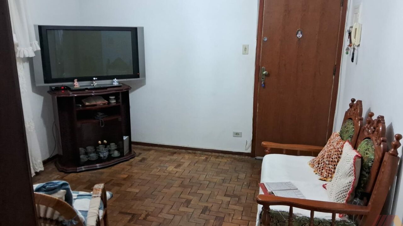 Apartamento para Venda - Jardim São PauloZona Norte