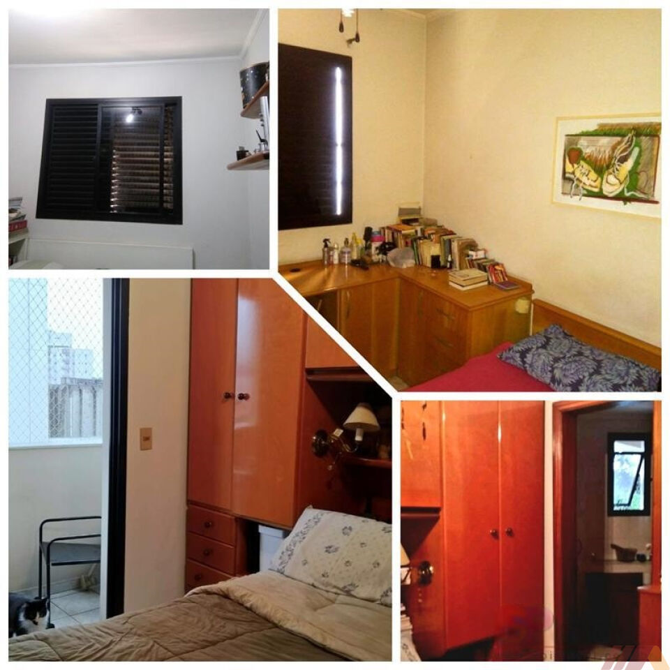 Apartamento para Venda - Lauzane Paulista