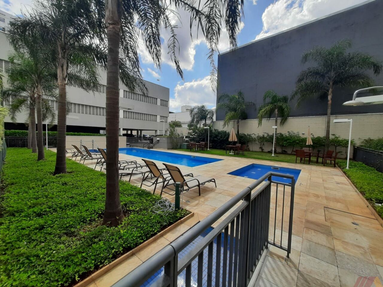 Apartamento para Venda - Vila Guilherme