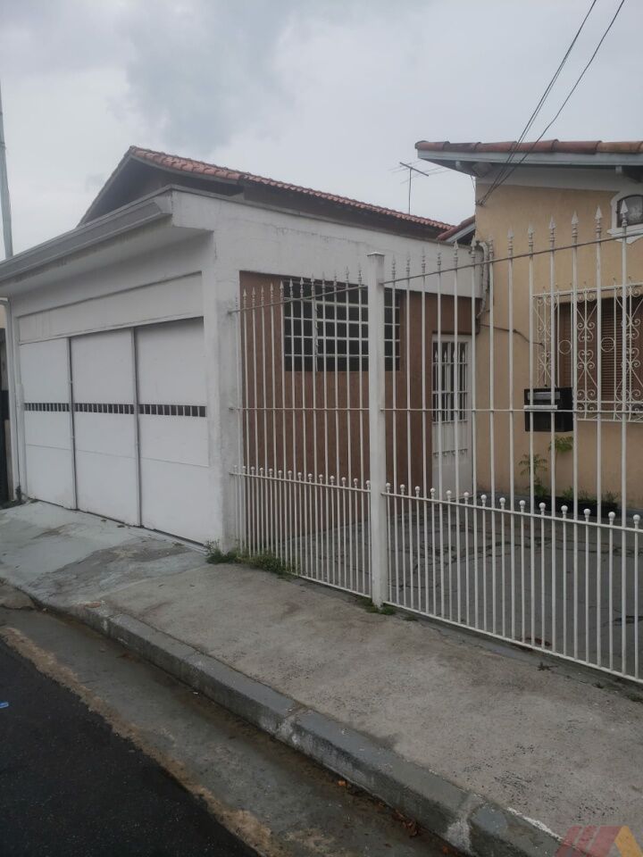 Casa Térrea para Venda - Parque Vitória
