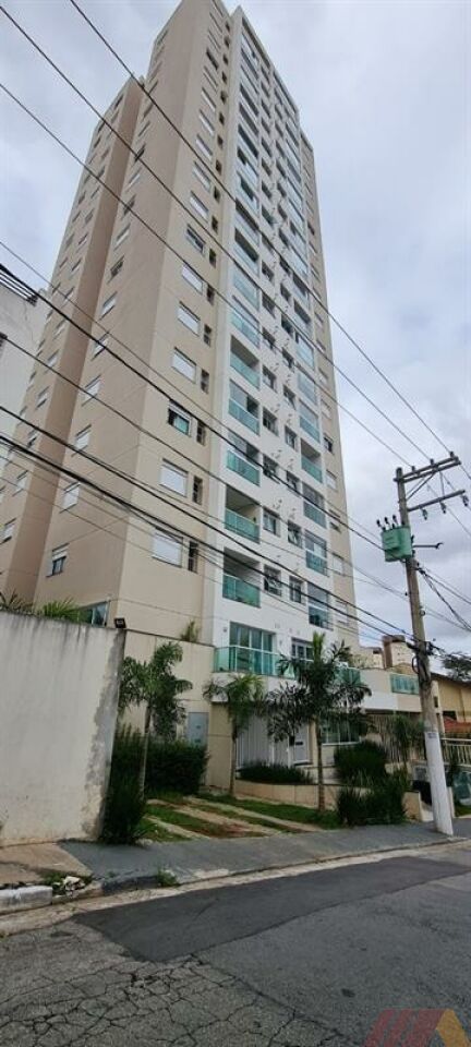 Apartamento para Venda - Santa Teresinha