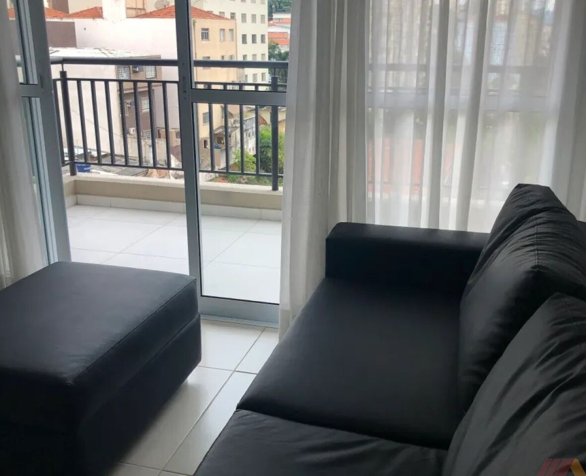 Apartamento para Venda - Santana