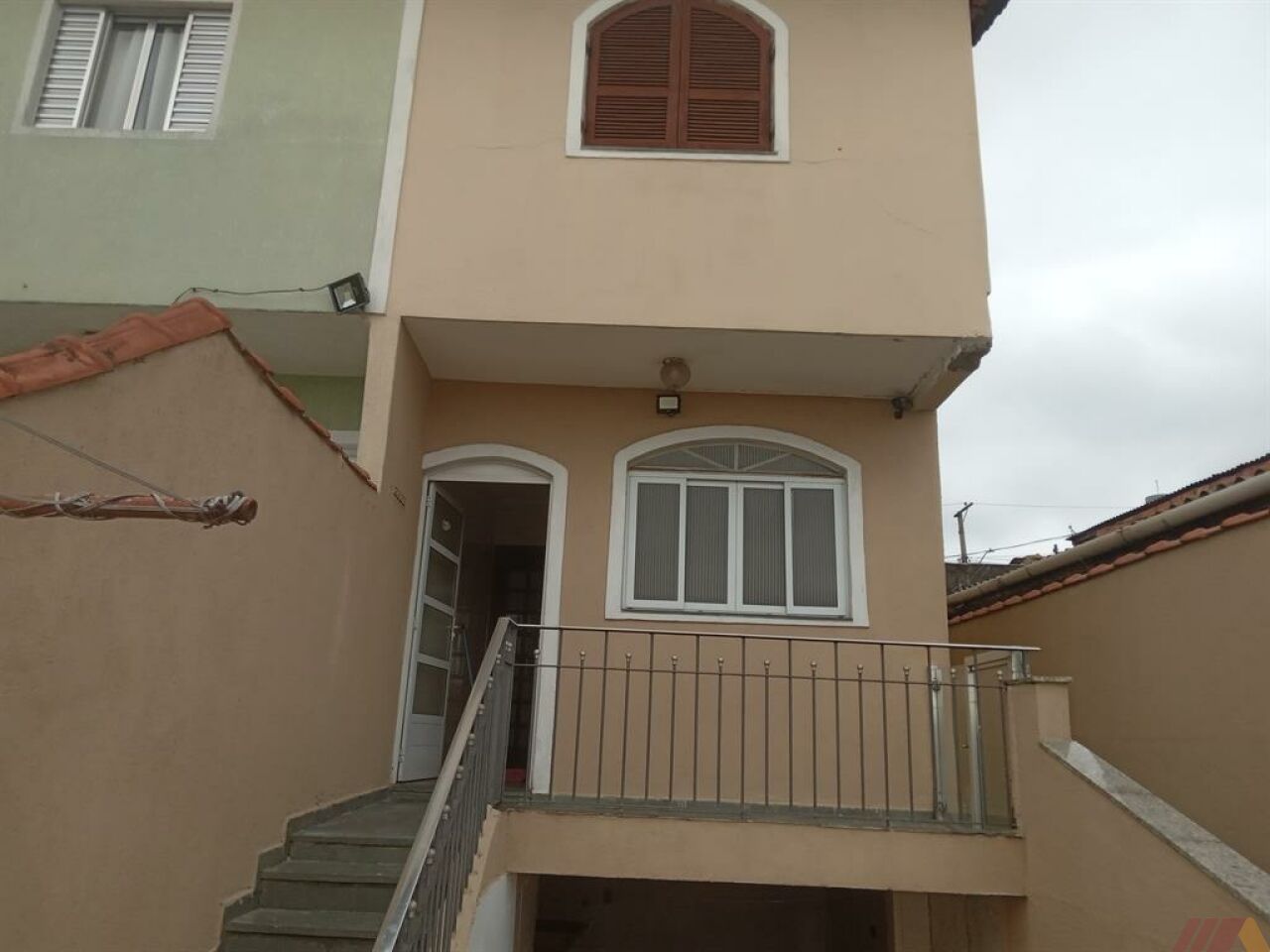 Sobrado para Venda - Vila Aurora Zona Norte