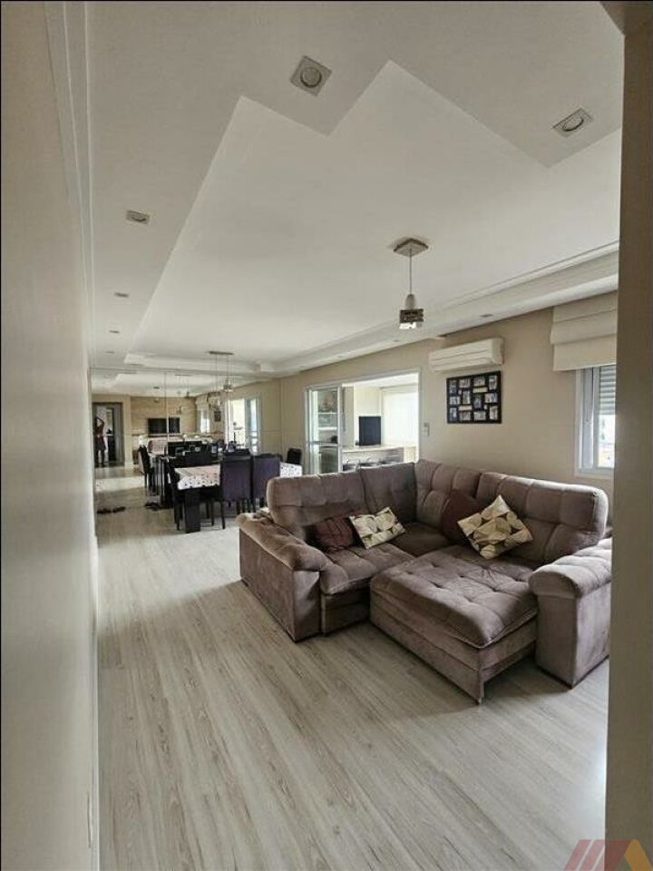 Apartamento para Venda - Imirim