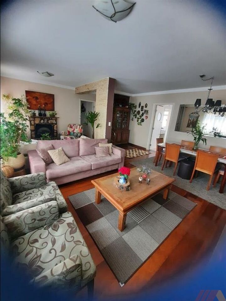 Apartamento para Venda - Santana