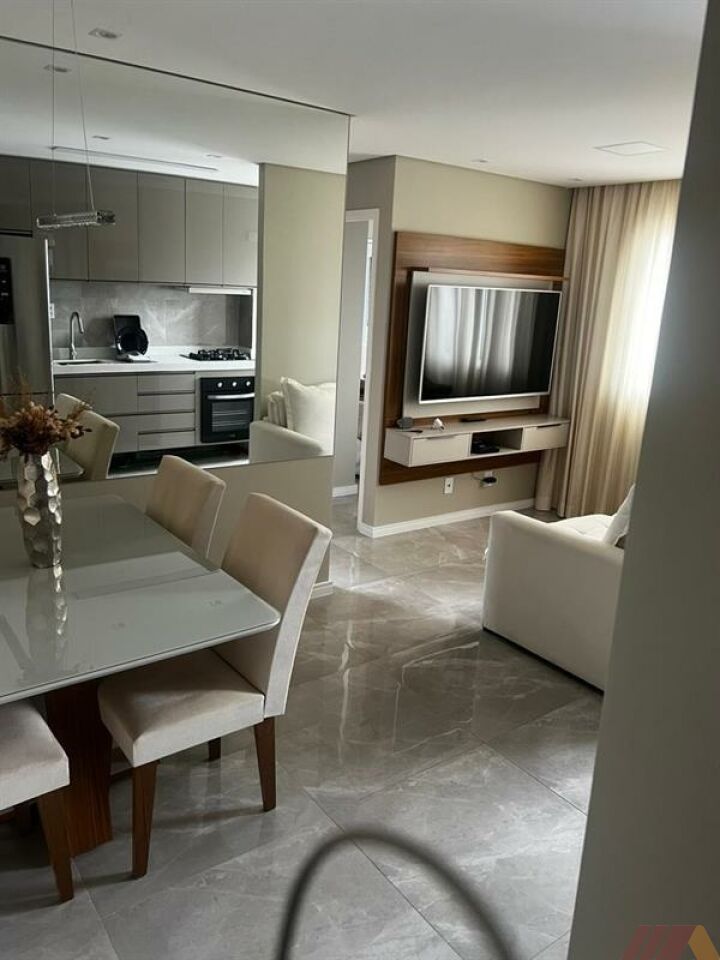 Apartamento para Venda - Vila Nova Cachoeirinha