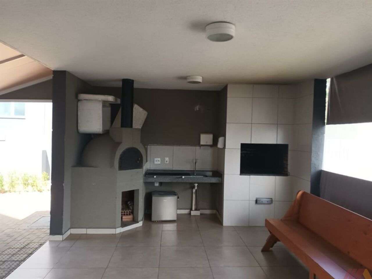 Apartamento para Venda - Loteamento City Jaragua