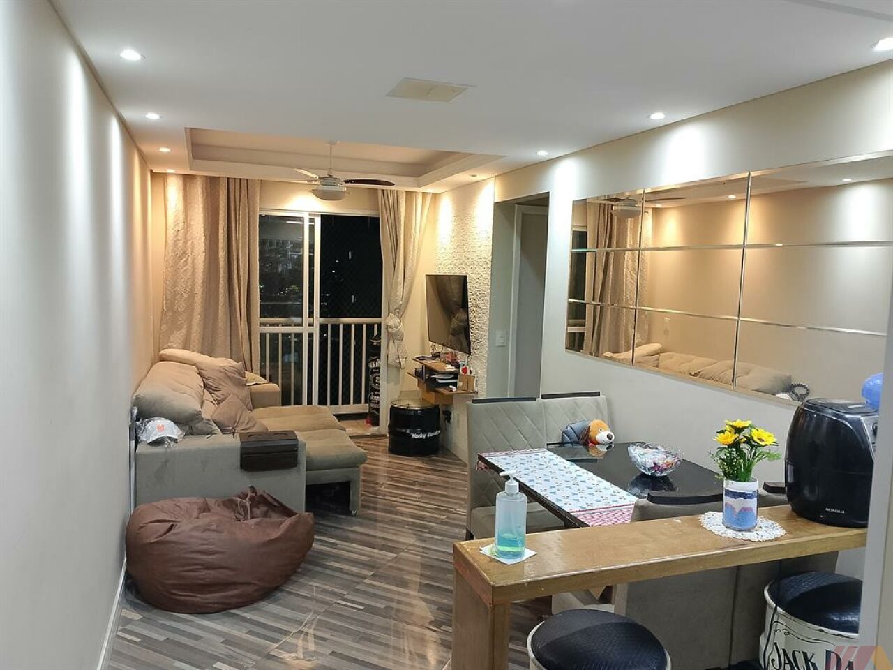Apartamento para Venda - Vila Nova Cachoeirinha