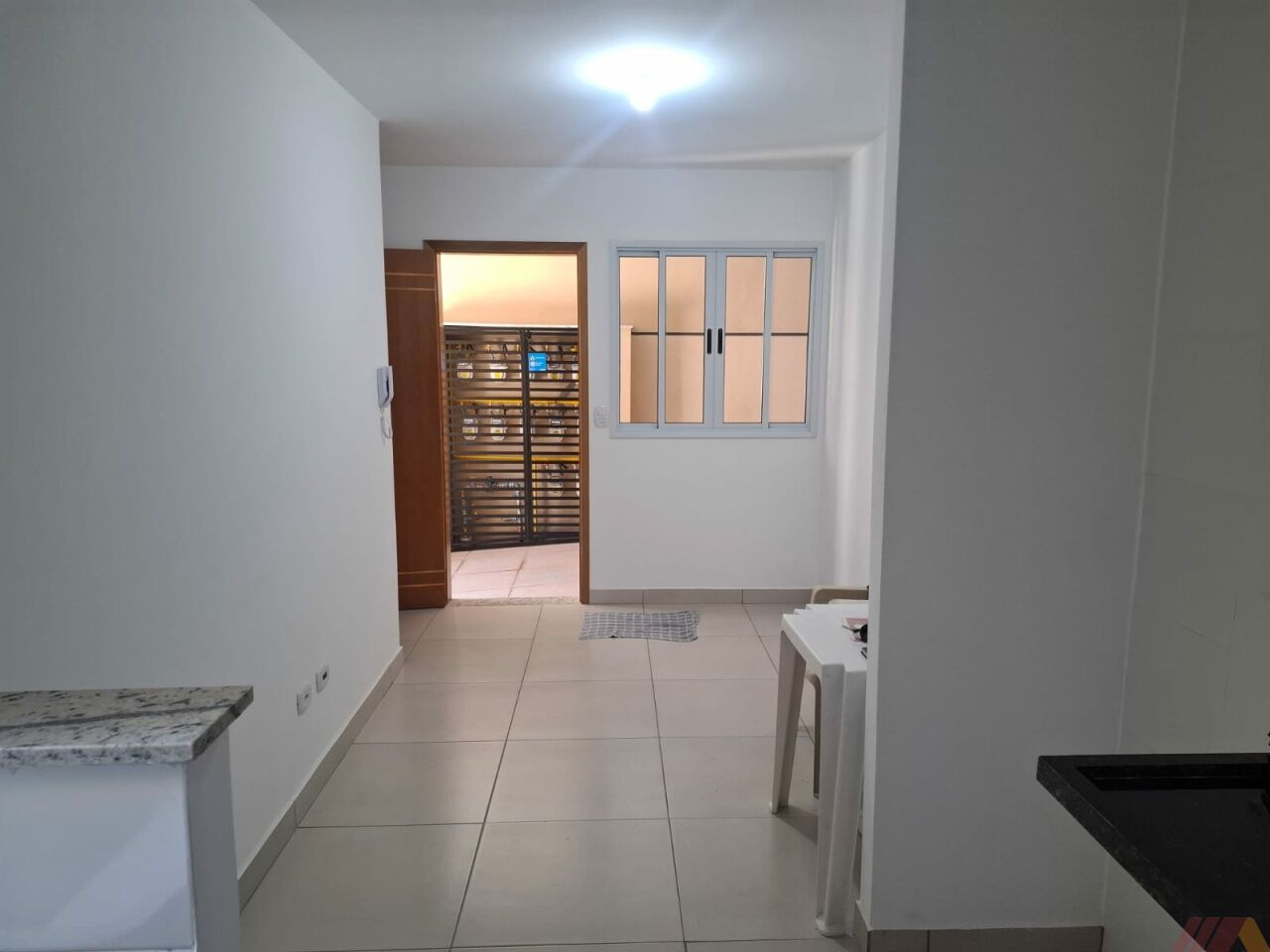 Apartamento para Venda - Vila Mazzei