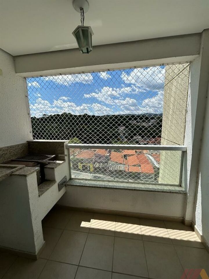 Apartamento para Venda - Lauzane Paulista