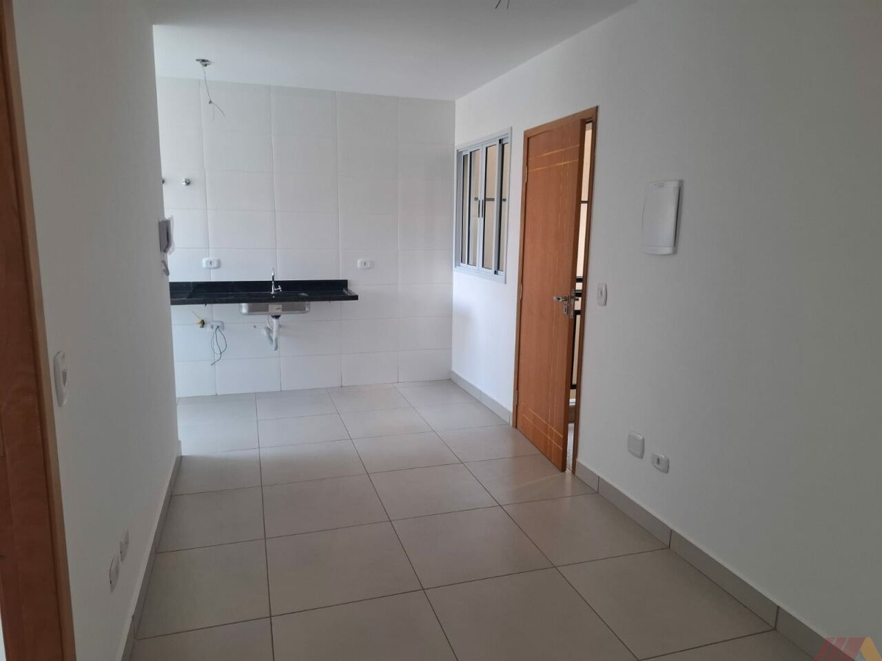 Apartamento para Venda - Vila Mazzei