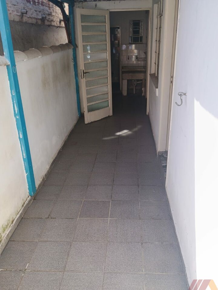 Casa Térrea para Venda - Vila Amália Zona Norte