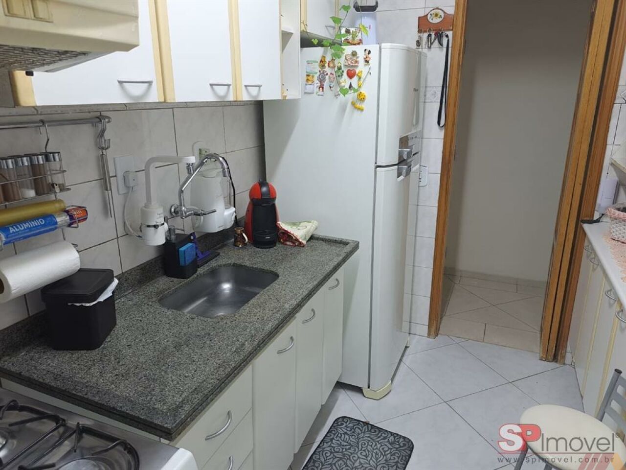 Apartamento para Venda - Jardim das Laranjeiras