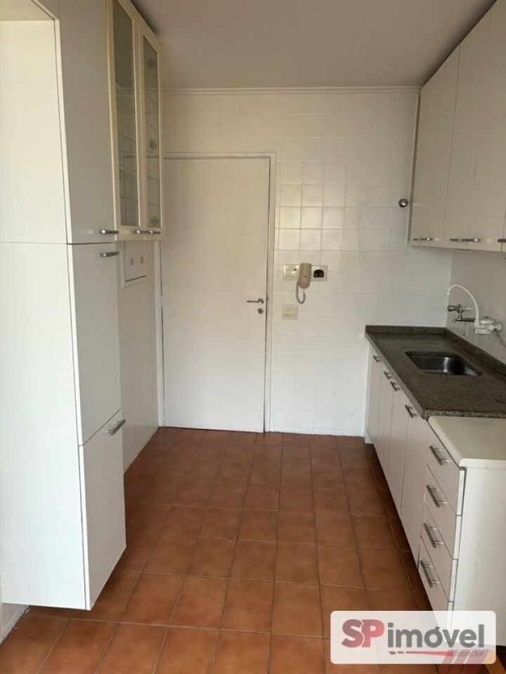 Apartamento para Venda - Água Fria