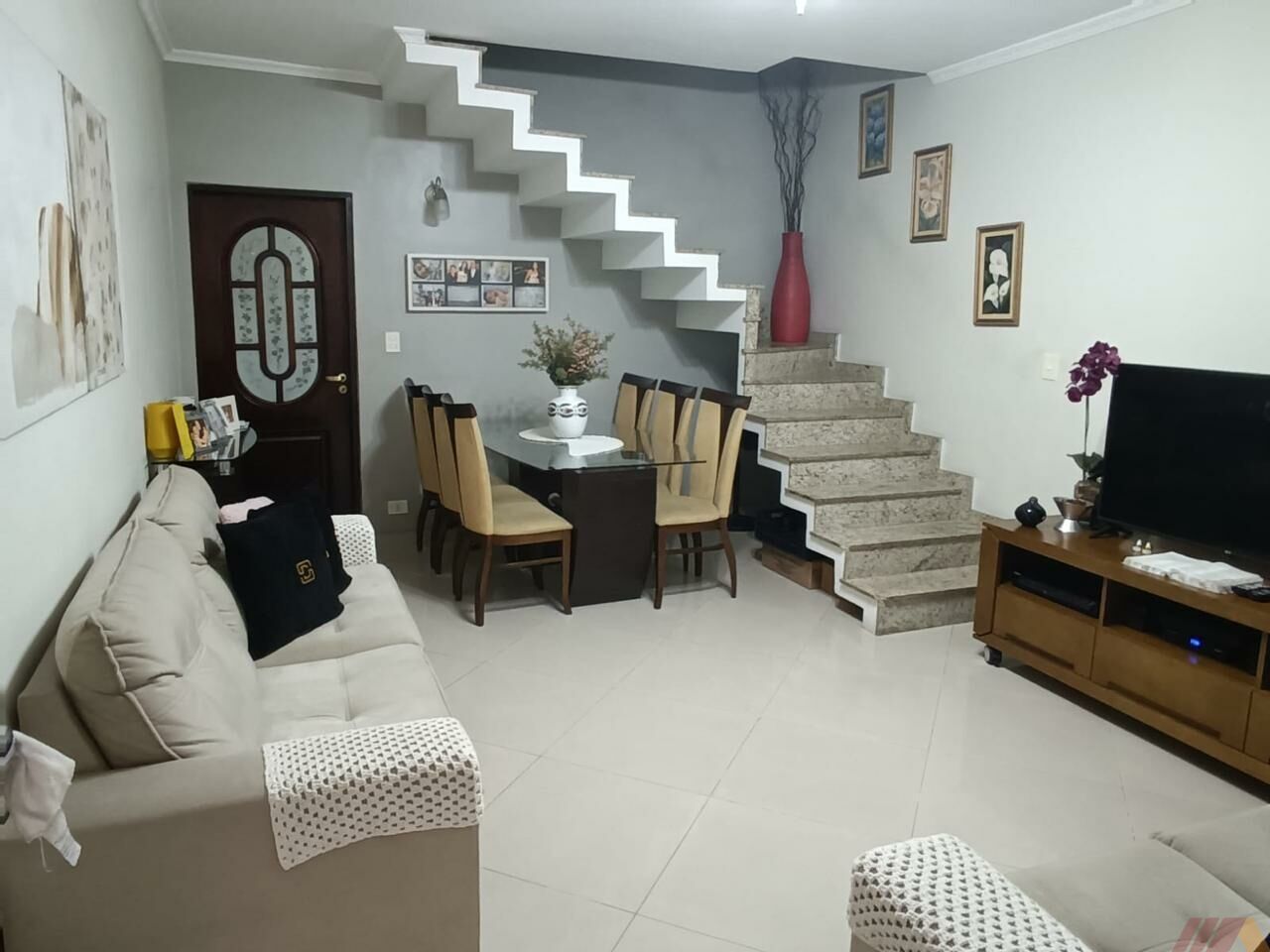 Casa de Vila para Venda - Vila Guilherme