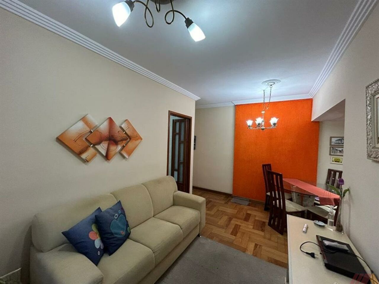 Apartamento para Venda - Santana