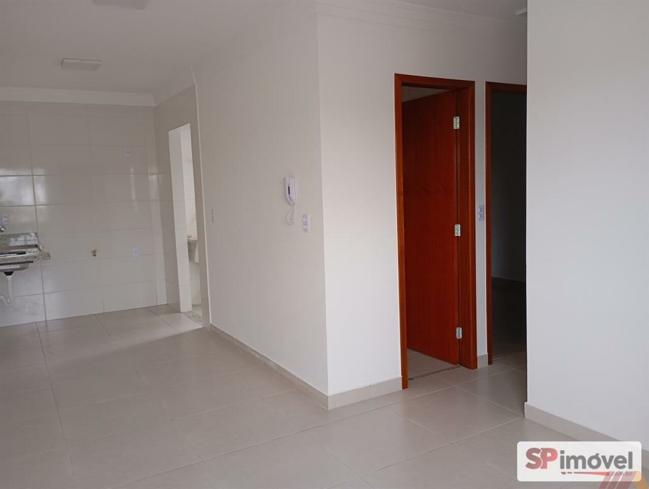 Apartamento para Venda - Vila Nova Mazzei