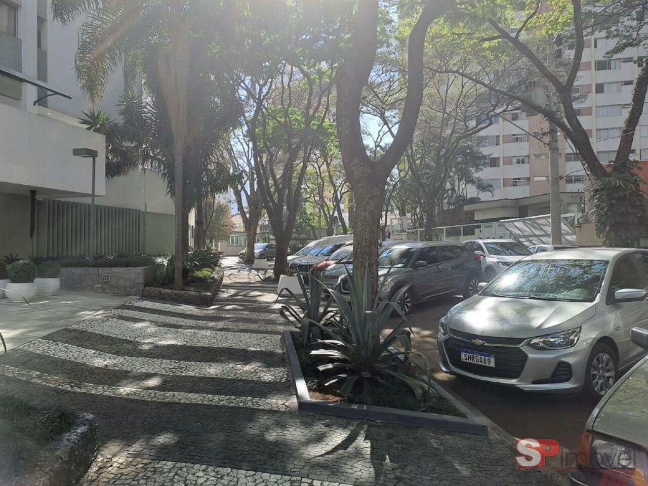 Apartamento para Venda - Santana
