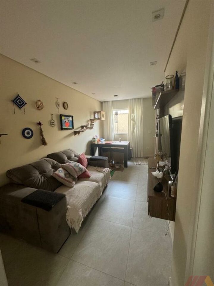Sobrado para Venda - Água Fria
