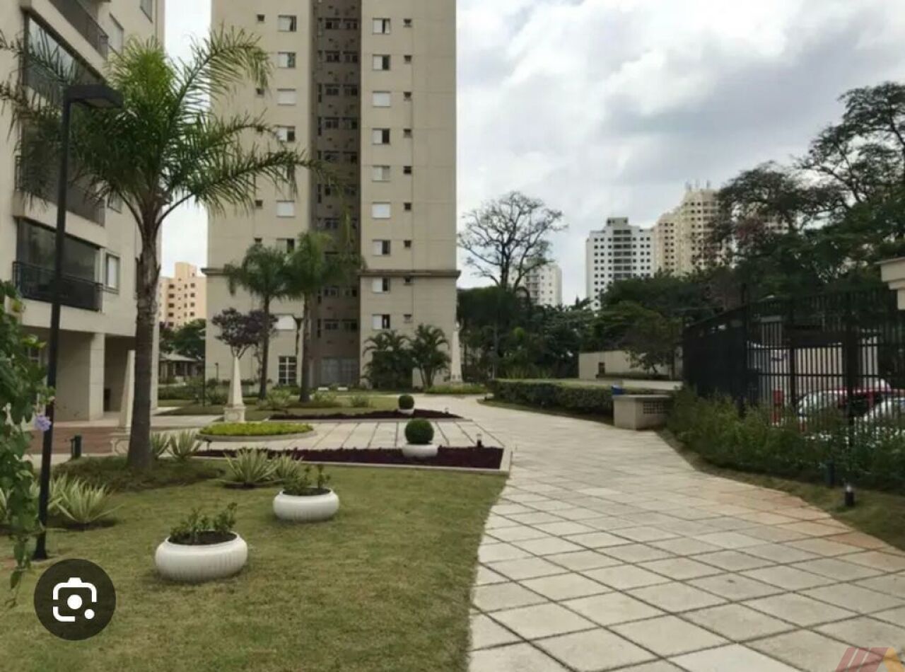 Apartamento para Venda - Lauzane Paulista