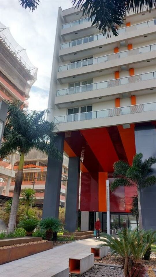 Conj. Comercial para Venda - Vila Baruel