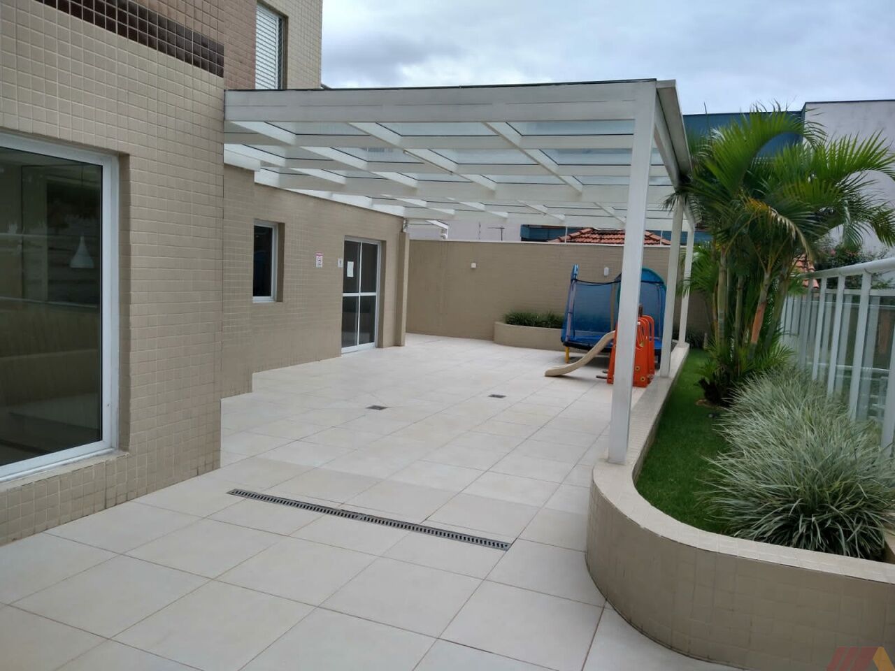Apartamento para Venda - Vila Dom Pedro II