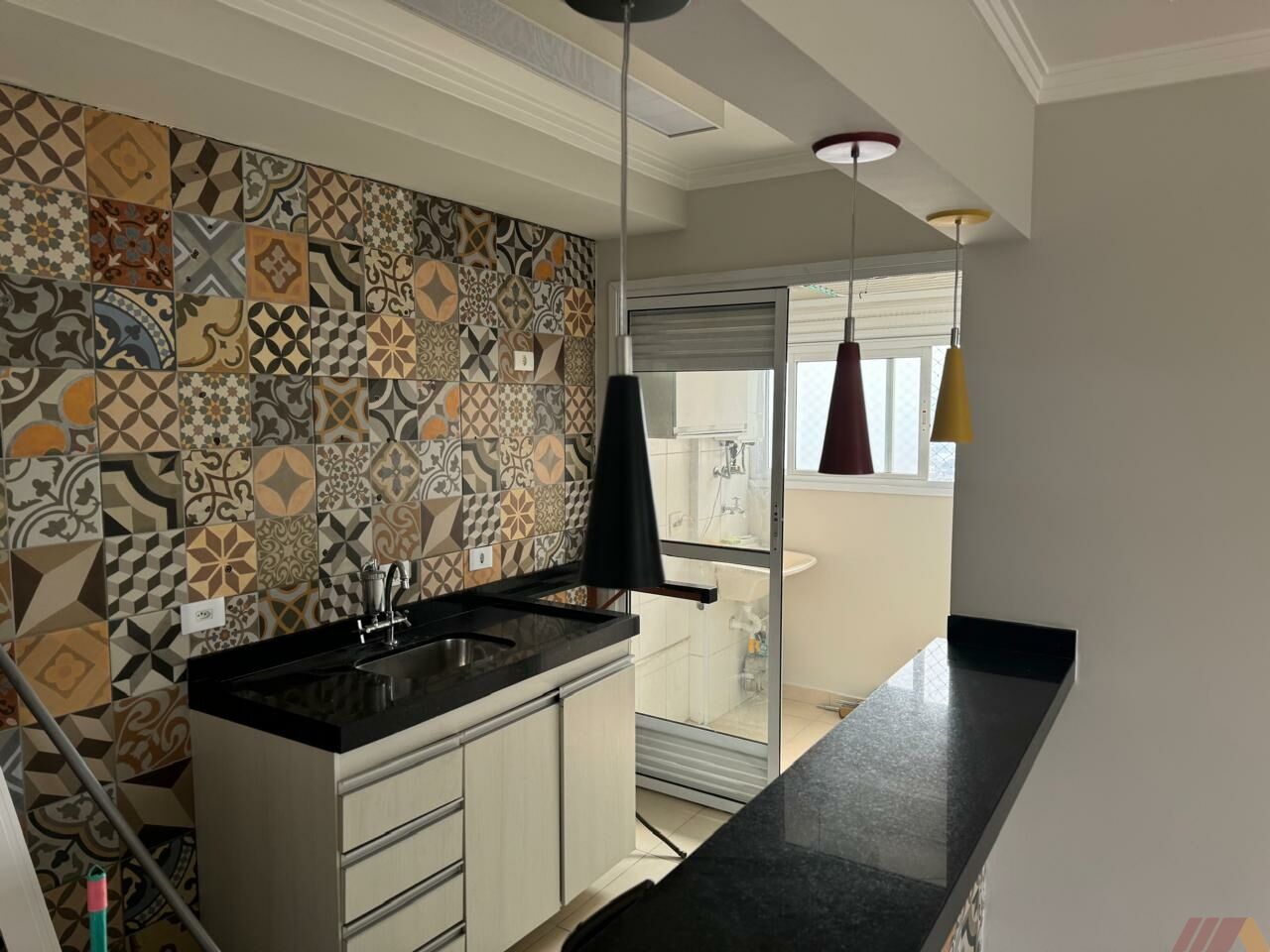 Apartamento para Venda - Vila Nova Cachoeirinha