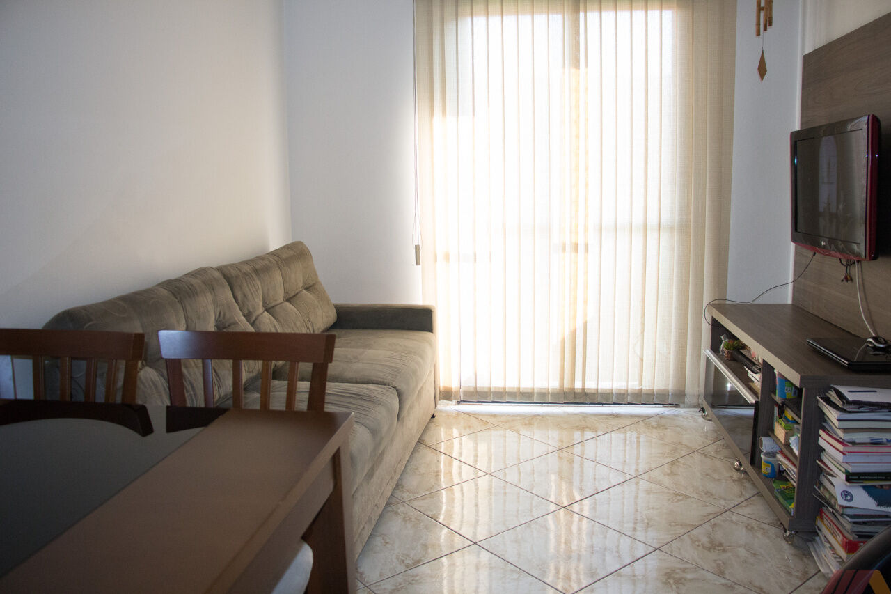 Apartamento para Venda - Vila Palmeiras