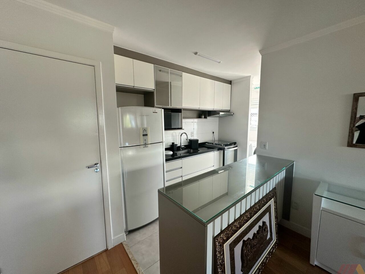Apartamento para Venda - Vila Nova Mazzei