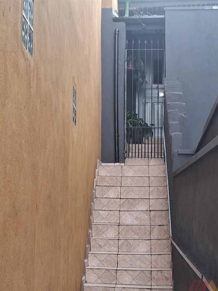 Casa Térrea para Venda - Jardim Japão