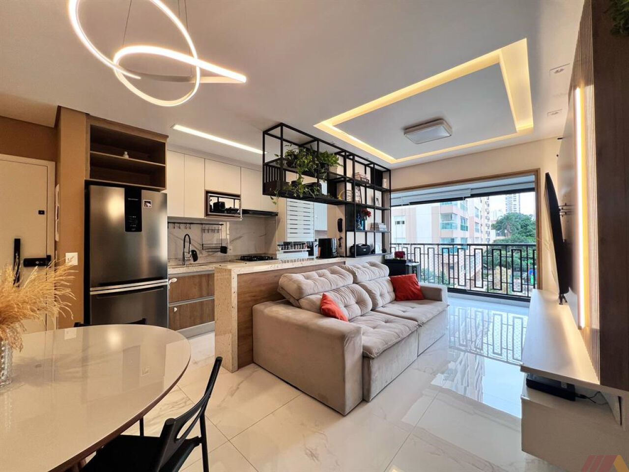 Apartamento para Venda - Santa Teresinha