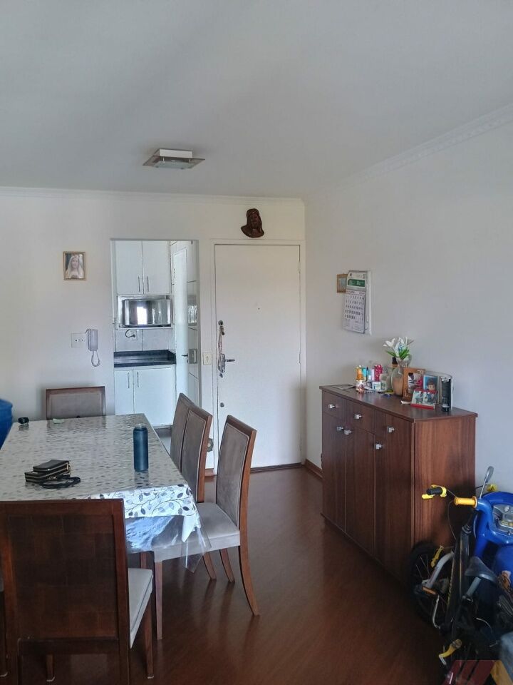 Condomínio para Venda - Vila Bela Vista Zona Norte