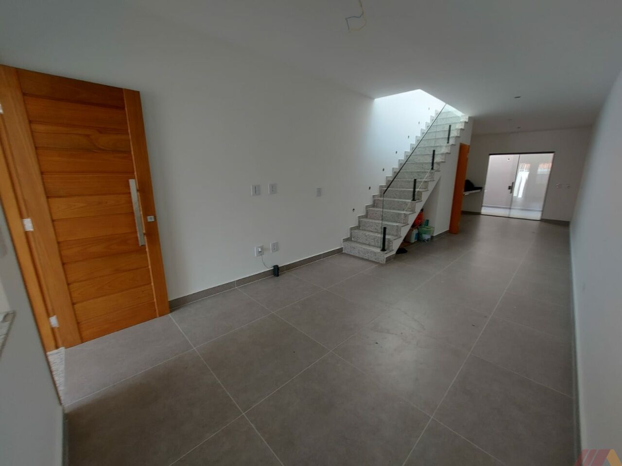 Sobrado para Venda - Vila Isolina Mazzei