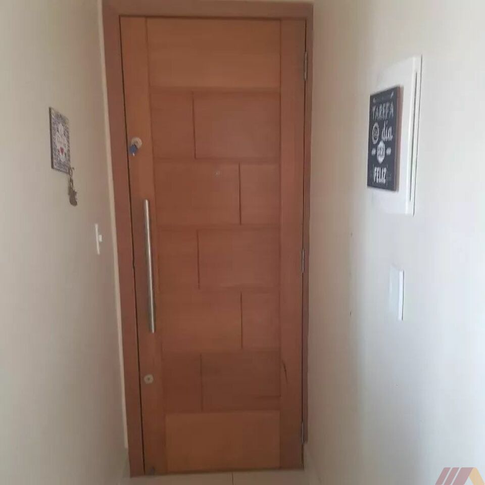 Apartamento para Venda - Lauzane Paulista