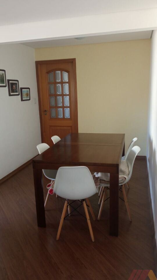 Apartamento para Venda - Santana
