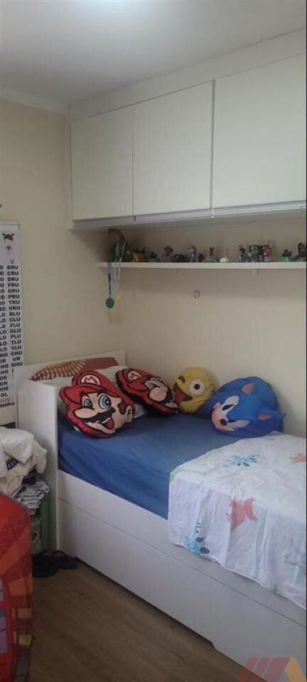 Apartamento para Venda - Jaçanã