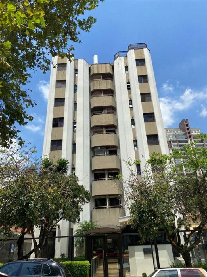 Apartamento para Venda - Santa Teresinha