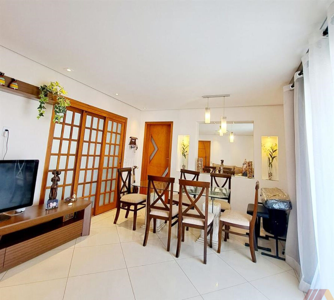 Apartamento para Venda - Lauzane Paulista